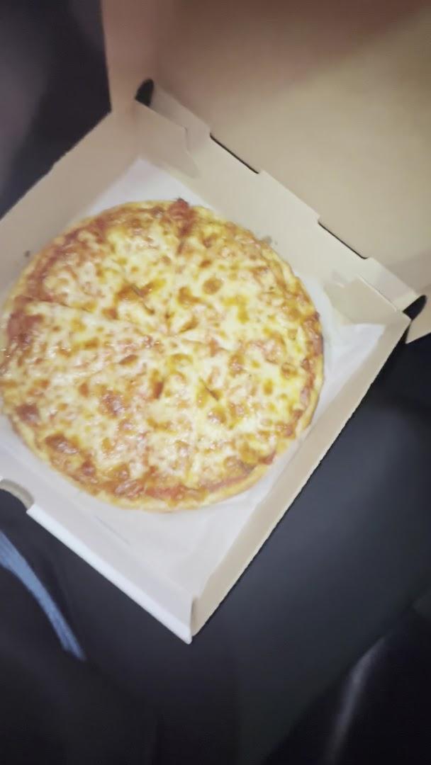 Two Brothers Pizza House